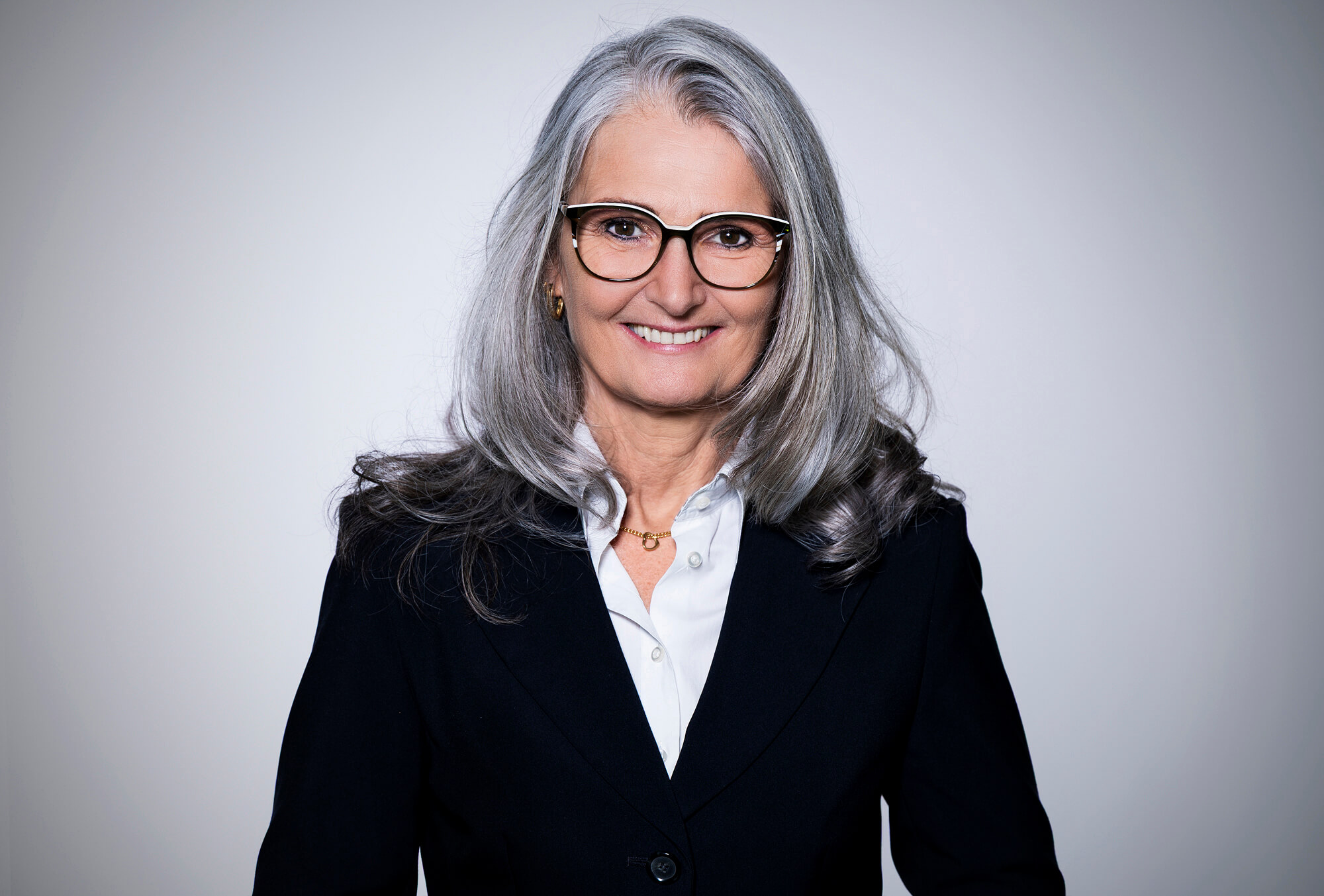 Businessportrait, Bewerbungsfoto