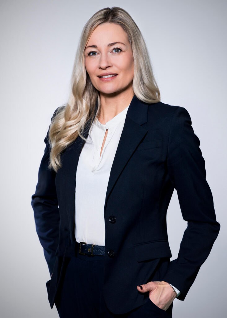 Businessportrait, Bewerbungsfoto