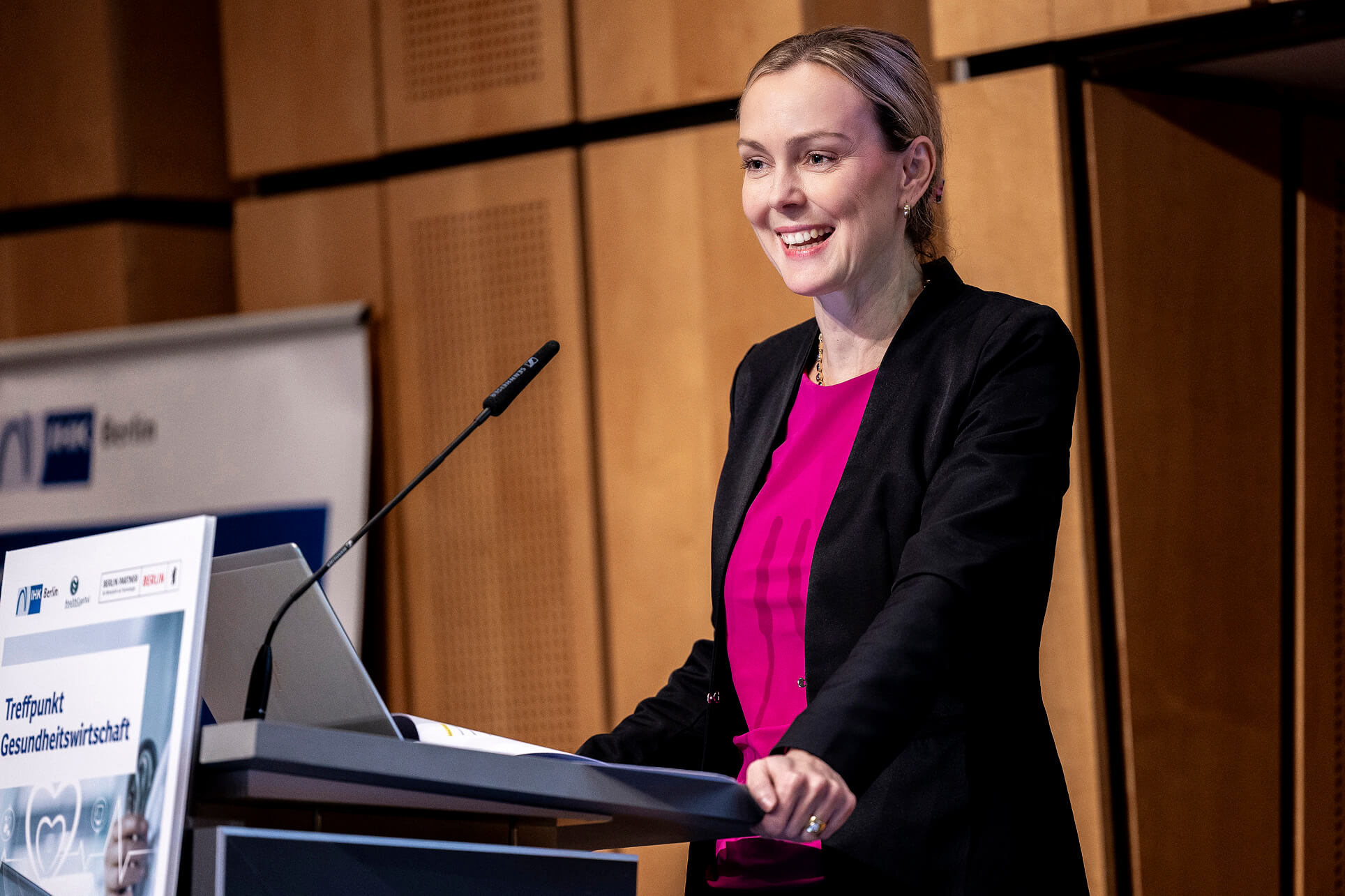 Eventfotograf in Berlin