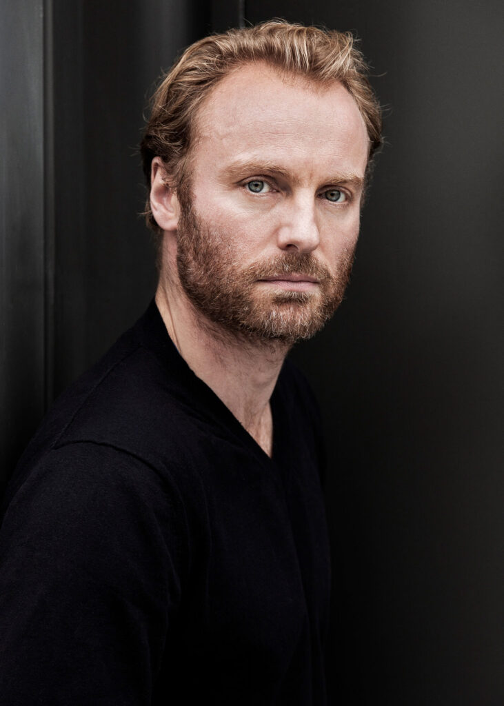 Mark Waschke, Schauspieler