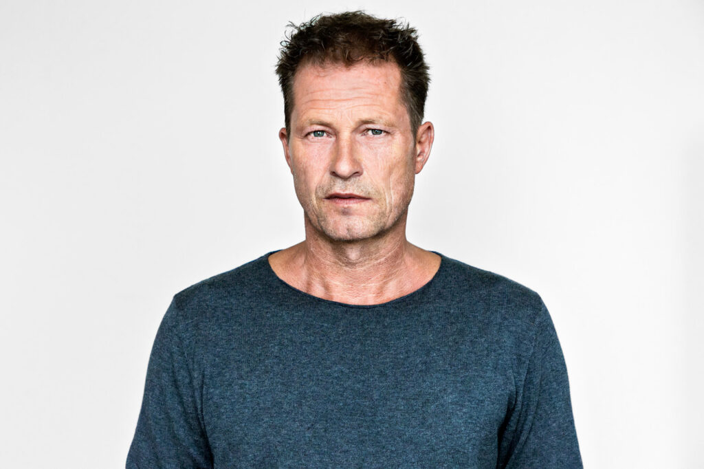 Til Schweiger, Schauspieler und Produzent