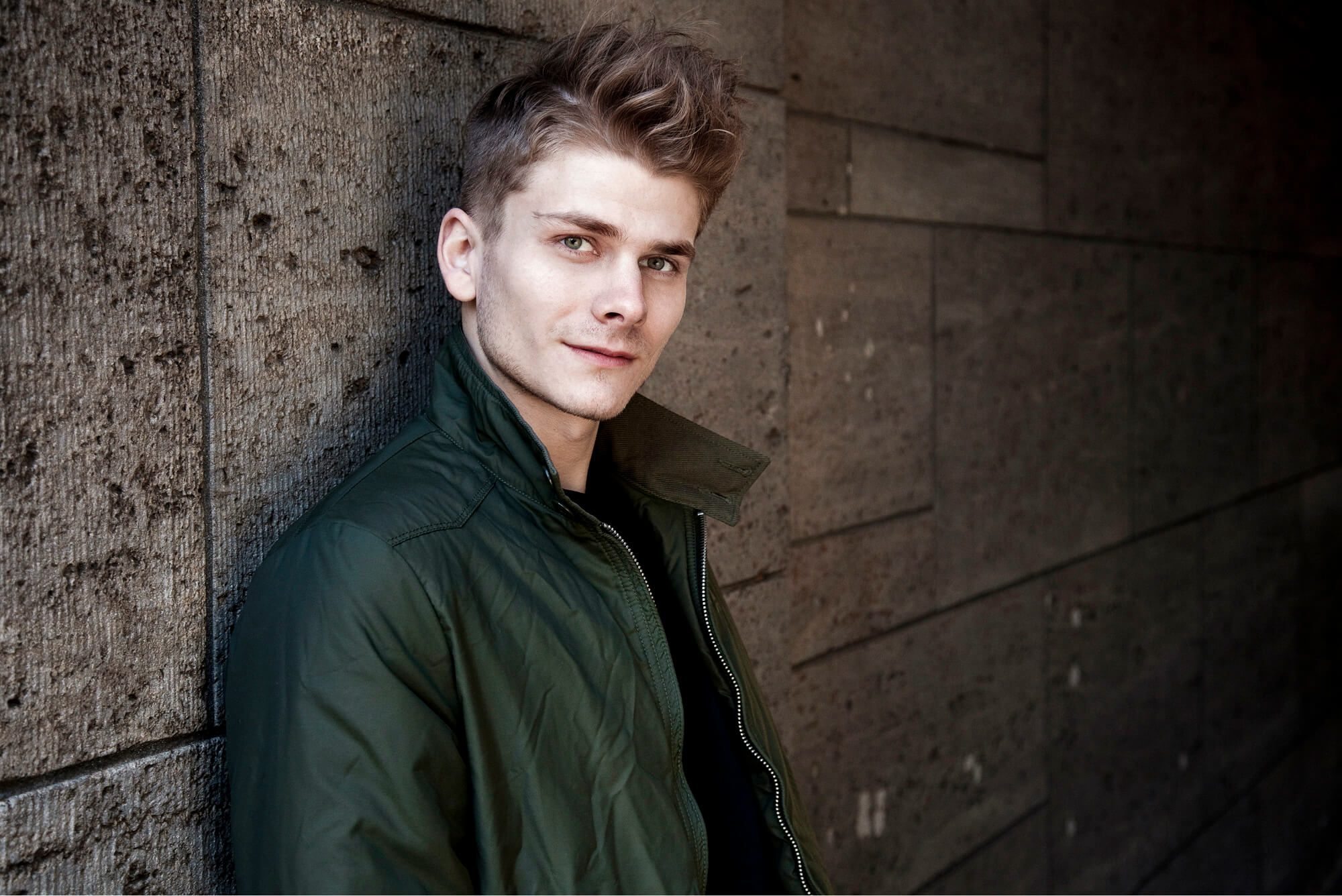 Matthias Gärtner, Schauspieler