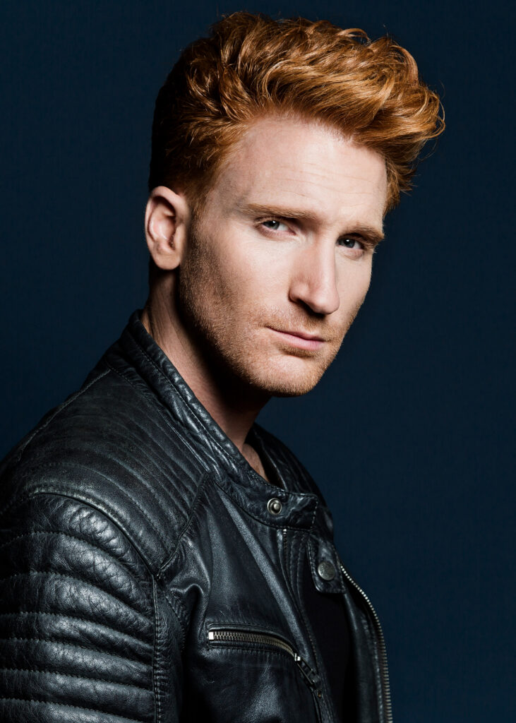 Portraitfotografie, Studiofotografie