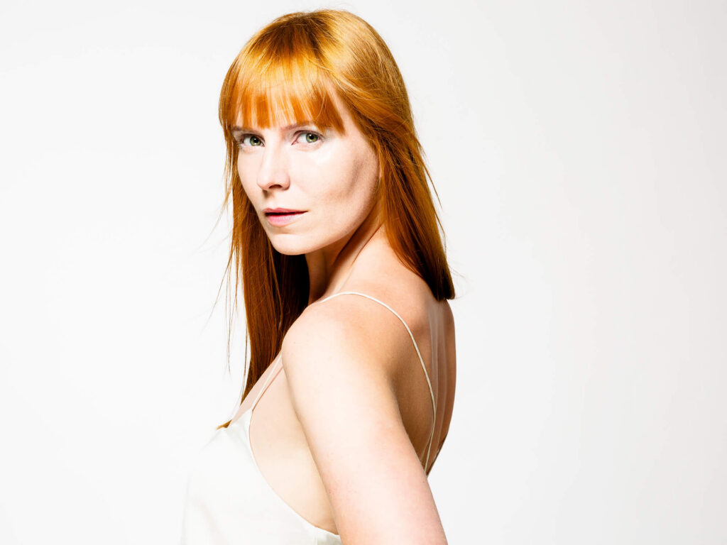 Portraitfotografie, Studiofotografie