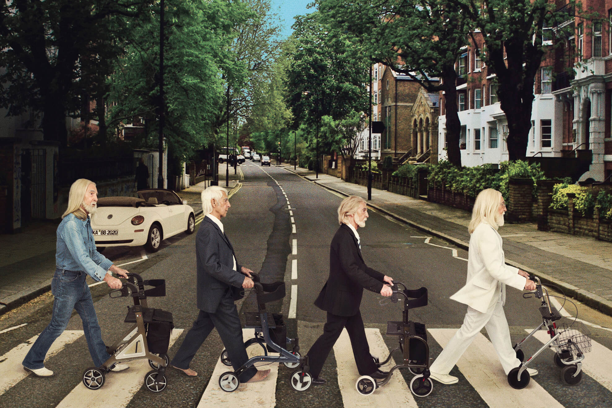 Werbefotograf in Berlin