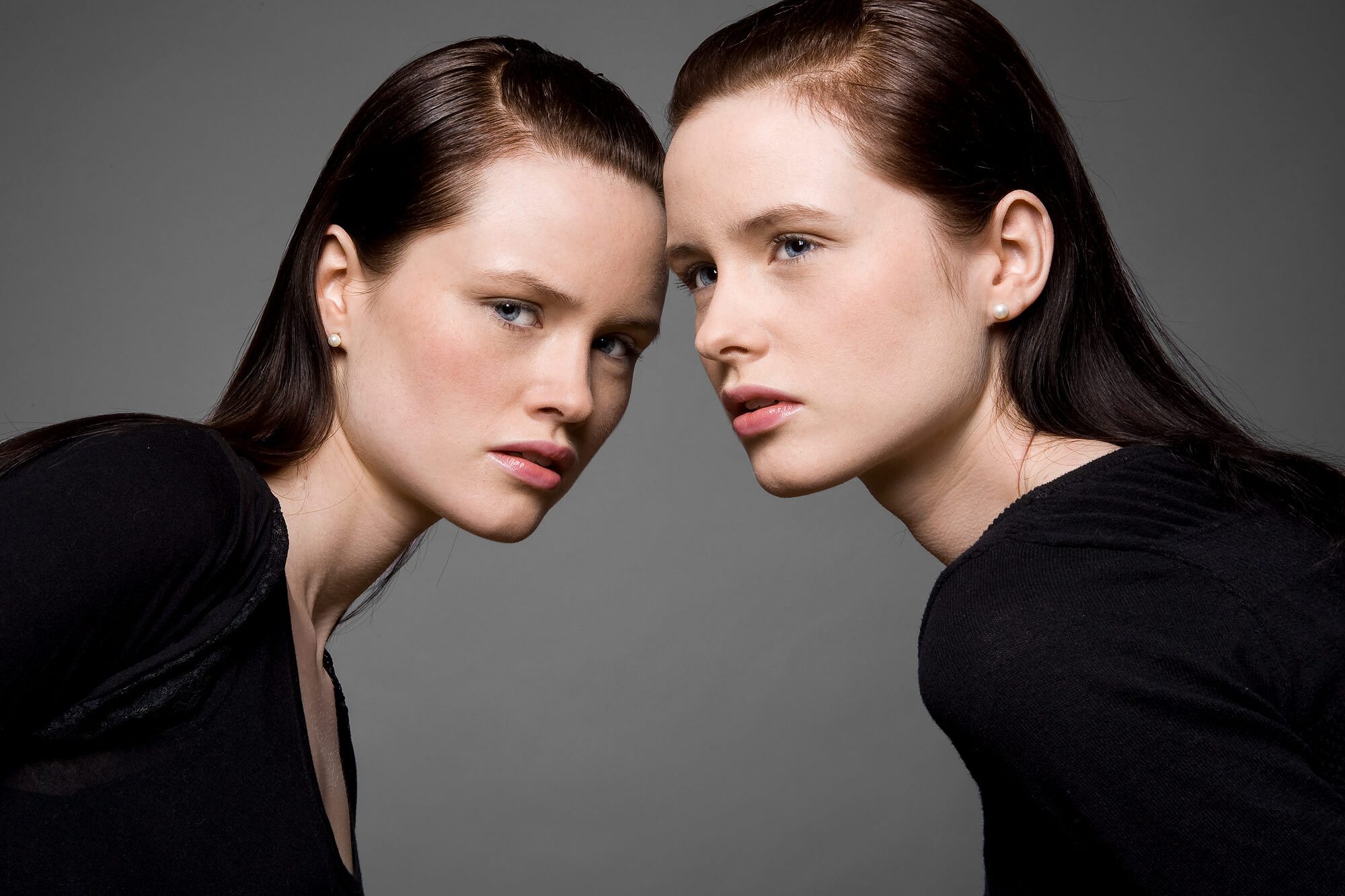 Portraitfotografie, Studiofotografie