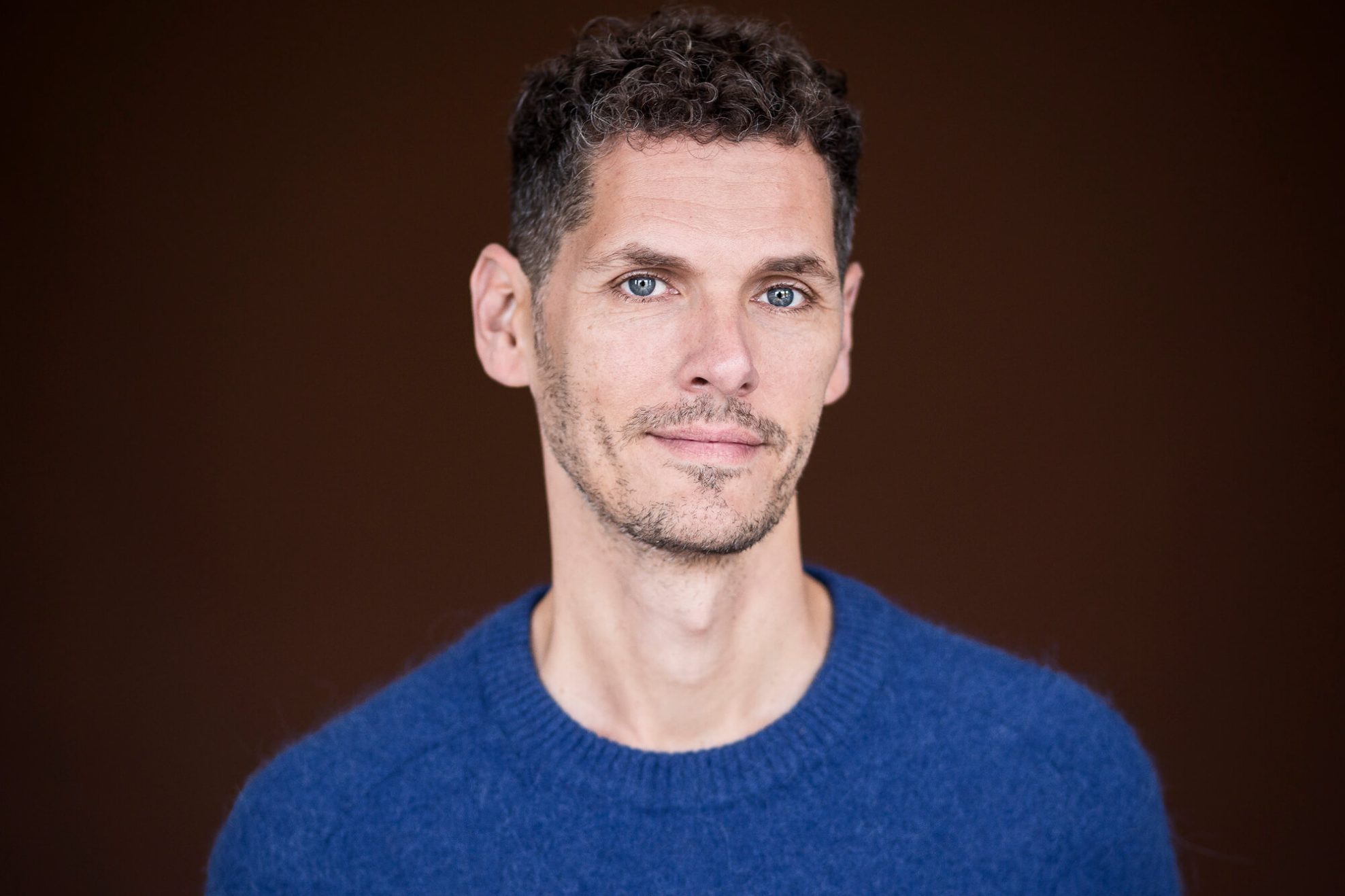 Portraitfotografie, Studiofotografie